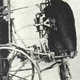 Illustration for article titled Meet the Newark Steam Man, the steampunk robot of the 19th century